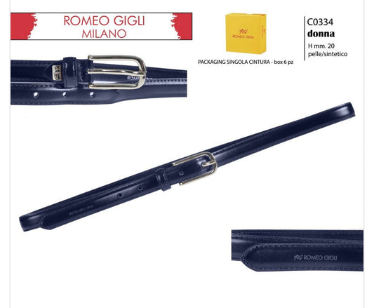 Cintura Donna Romeo Gigli