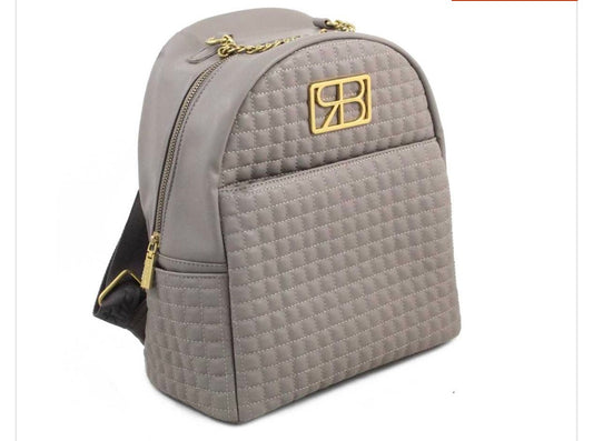 Zaino donna Renato Balestra Nero