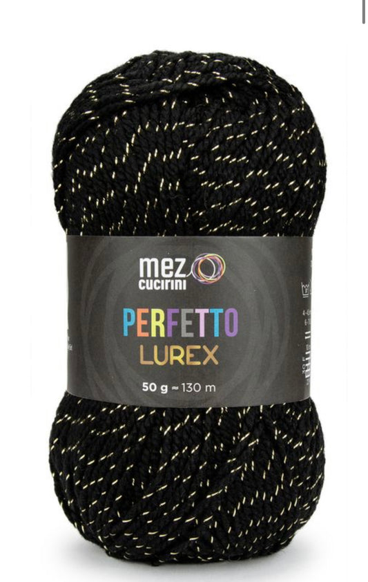Perfetto Lurex
