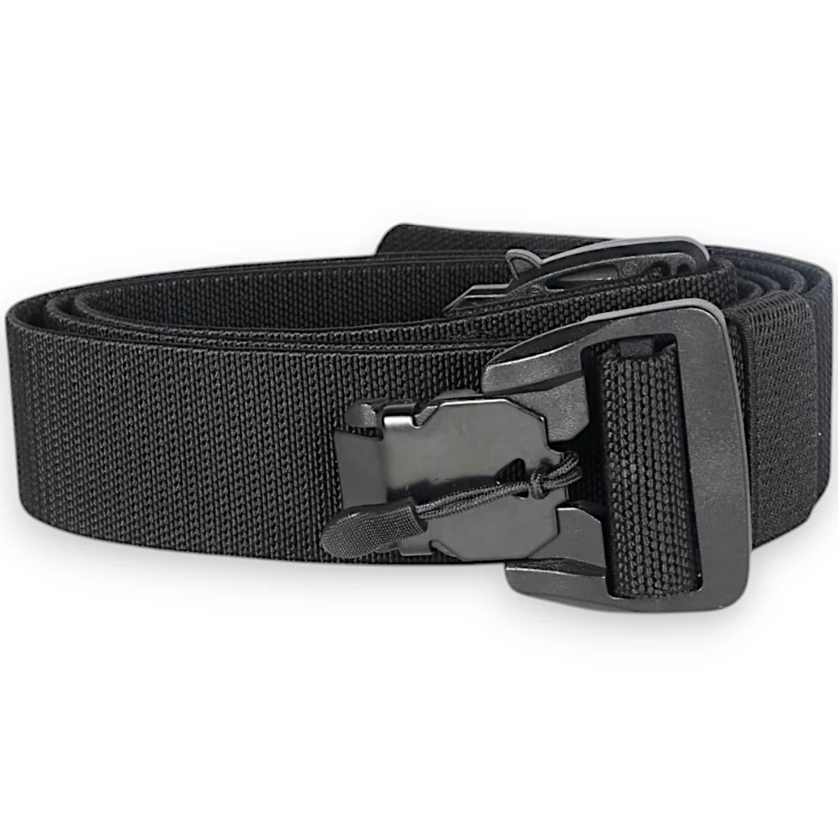 Cintura uomo elastica Made in Italy Roncato